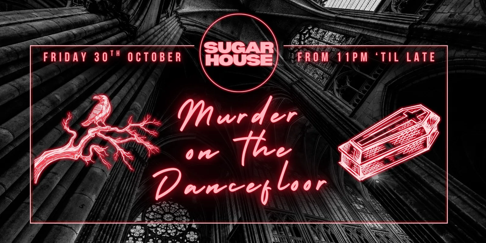 Murder On the Dancefloor