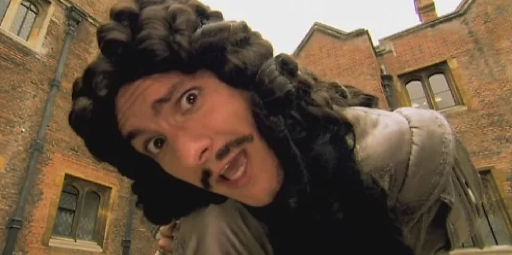 Halloween horrible histories karaoke