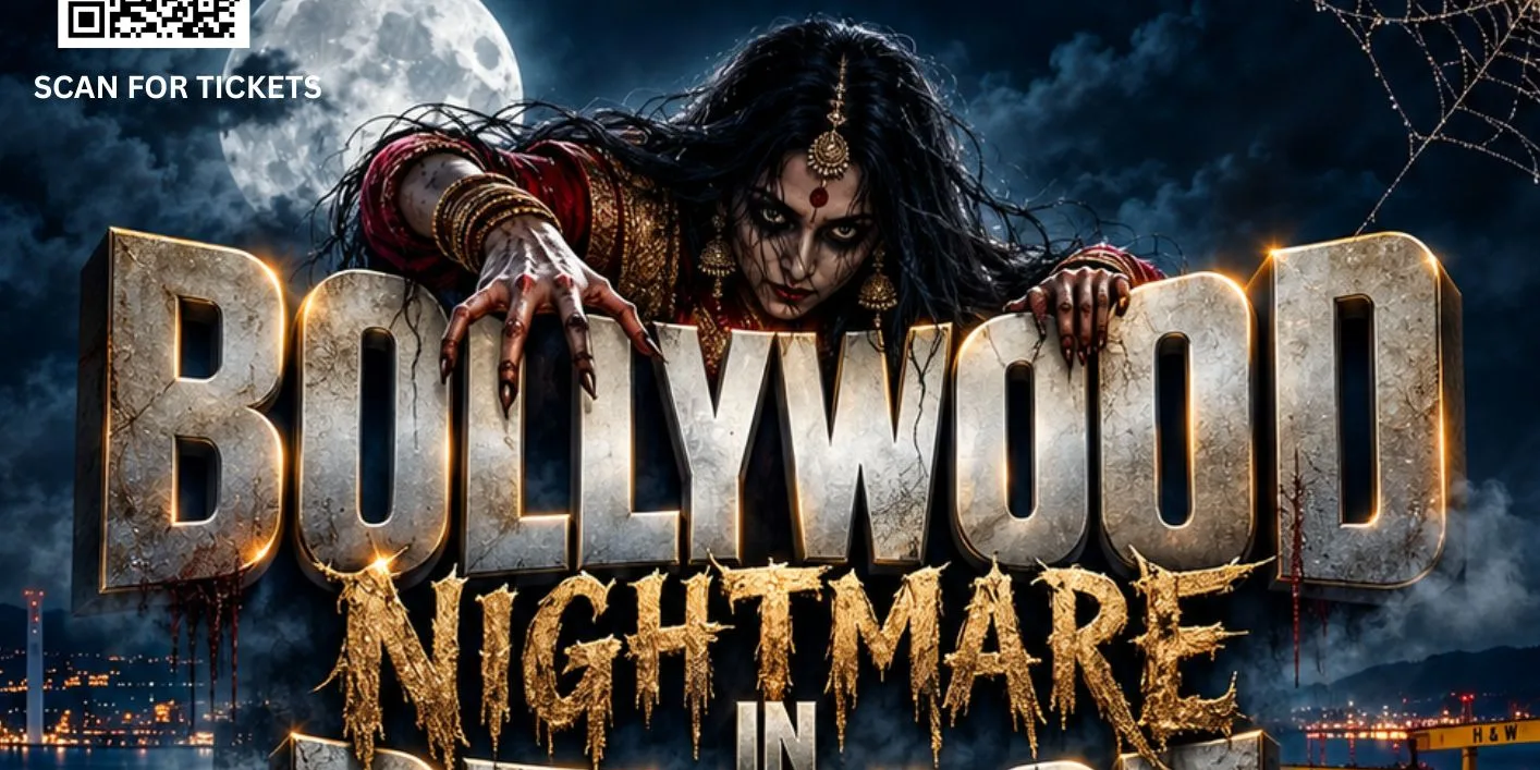 Bollywood Nightmare - By Badnaam