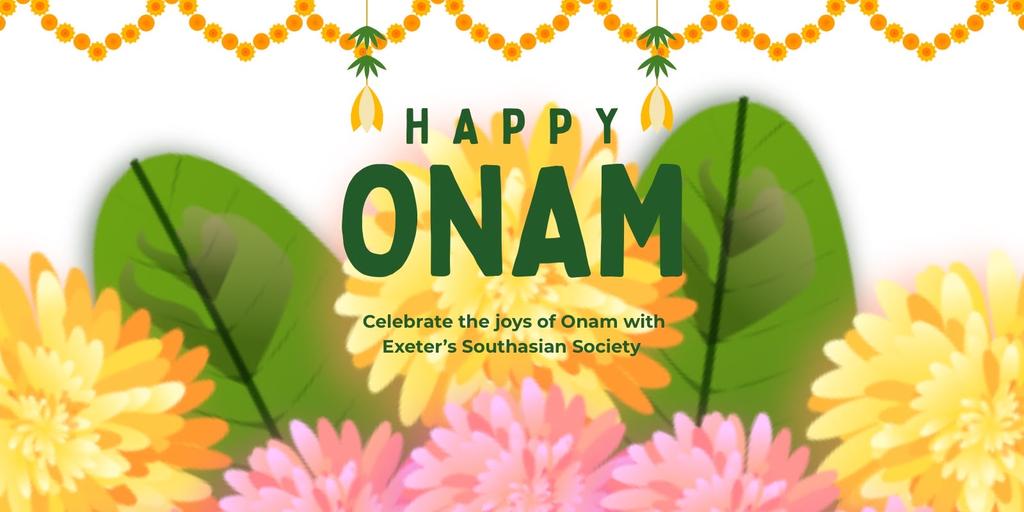 SASOC Onam 2026