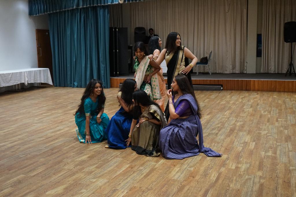 Kuthu workshop