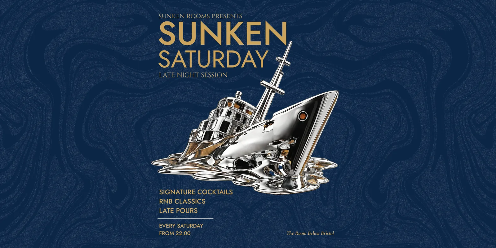 Sunken Saturdays