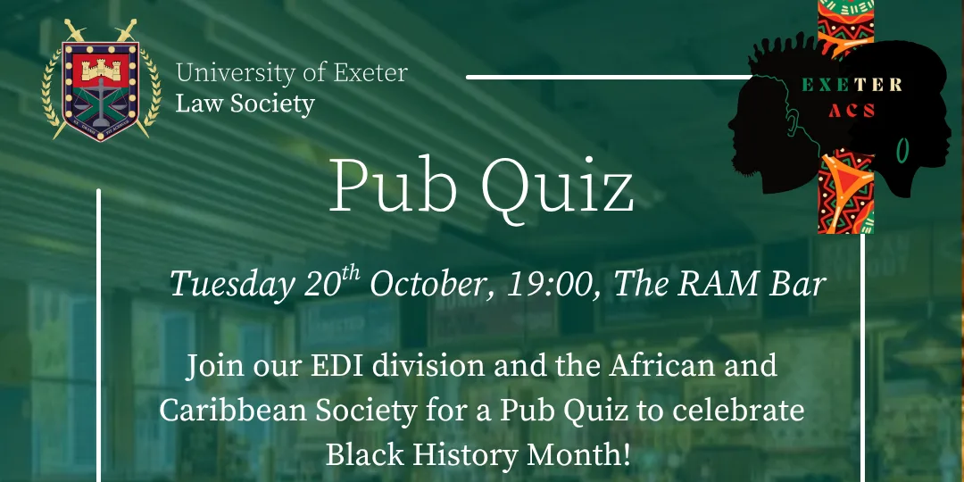Pub Quiz