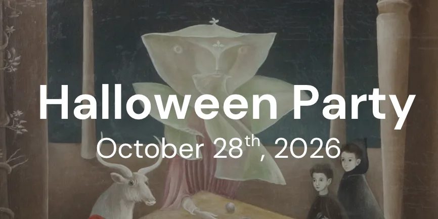 Halloween Party