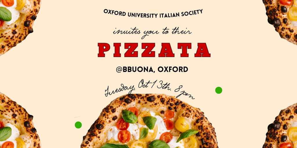 Pizzata da Bbuona!