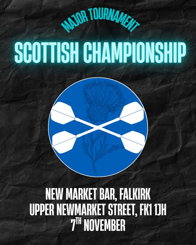 UDUK Scottish Championship