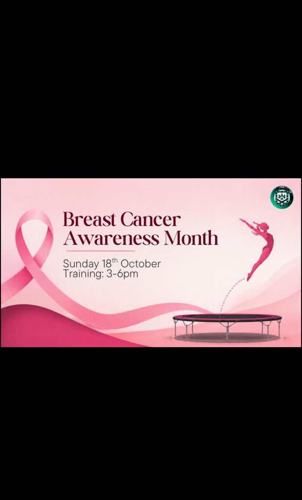 Breast Cancer Awareness Month