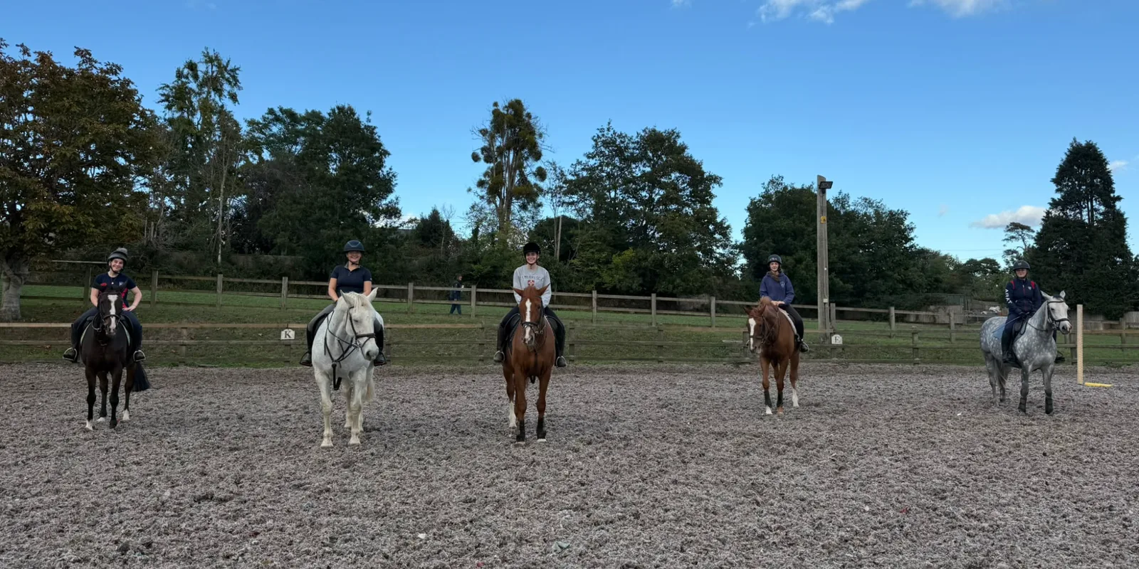 Group Lessons