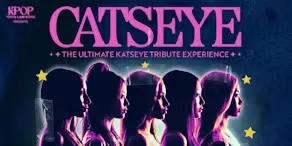 CATSEYE | The Hub, Teesside