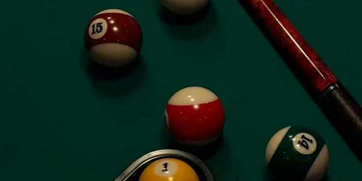 Pool competition