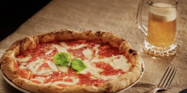 Pizza Night (Members Only)
