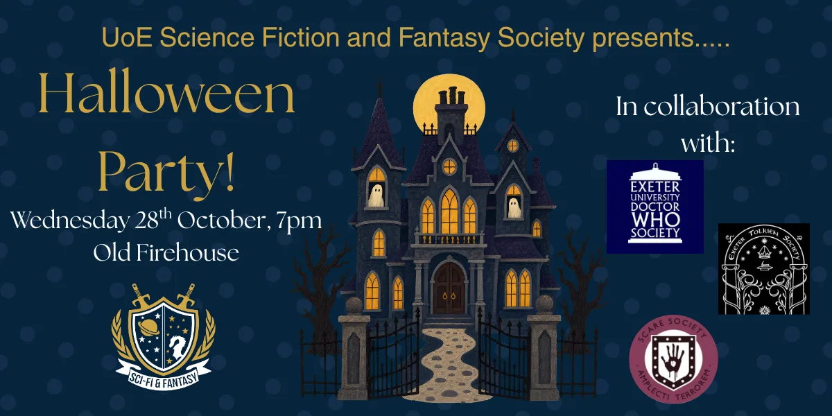Halloween Party