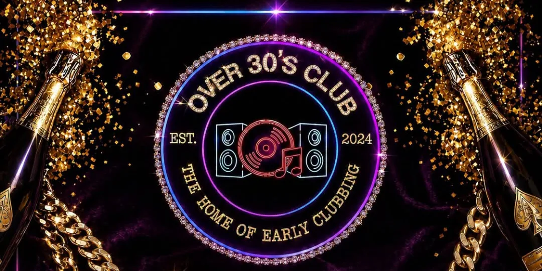 Over 30's Club Presents Daytime Disco: Cairns (RNB Ed)