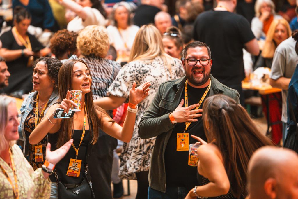 Lancaster Craft Brew Festival 2027