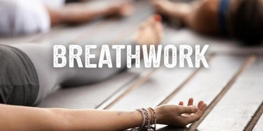 Conscious Connected Breathwork for Emotional Release