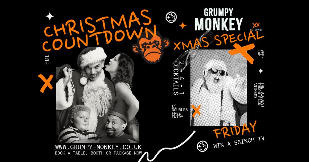 Rewind Christmas Special β Christmas Throwback Fridays ππΌ