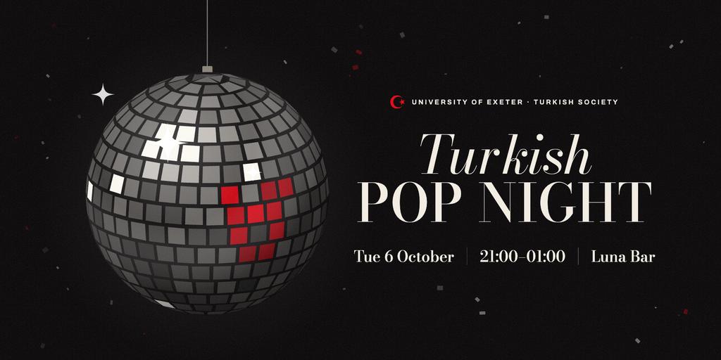 Turkish Pop Night