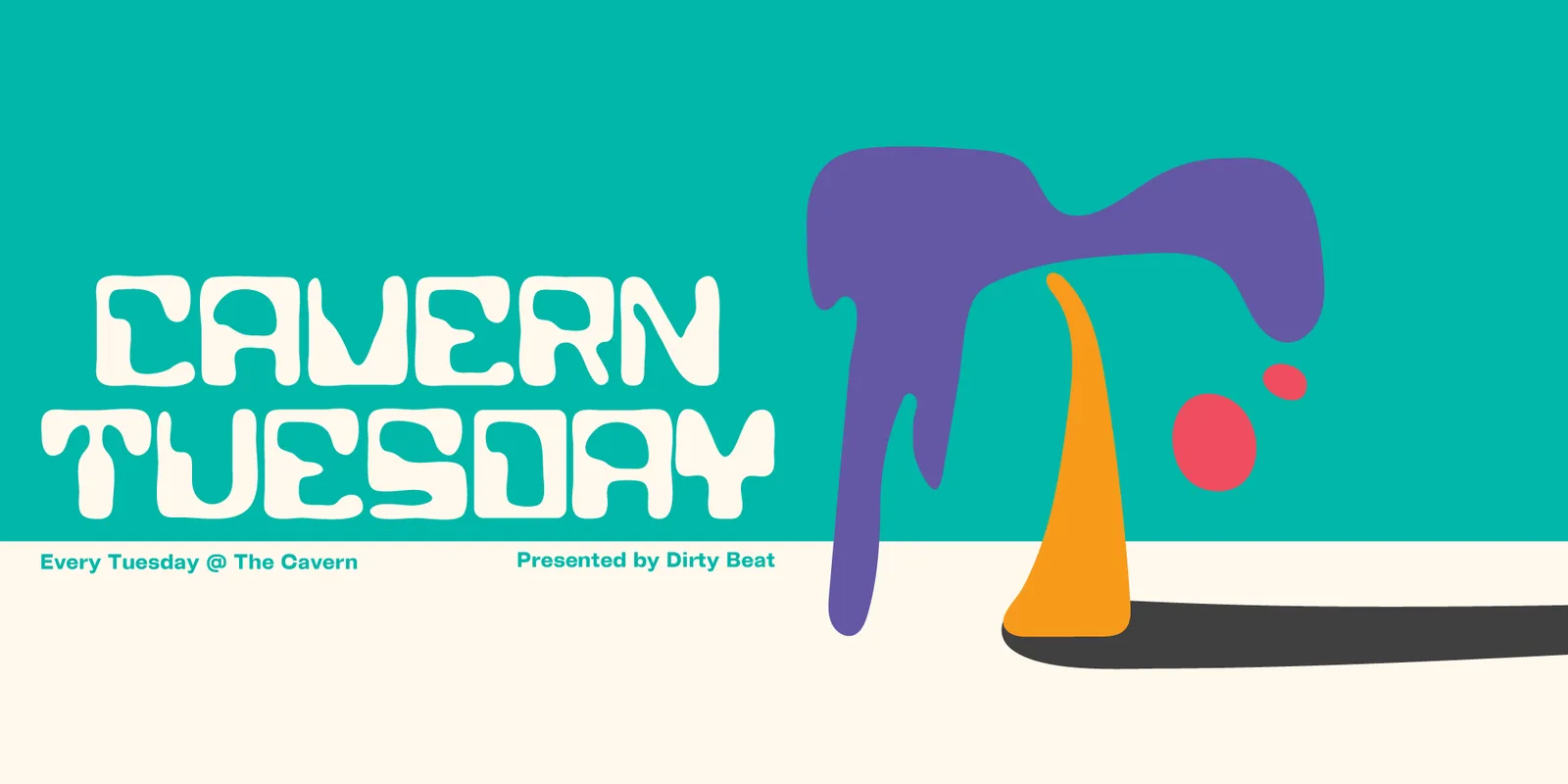 DB: Cavern Tuesday