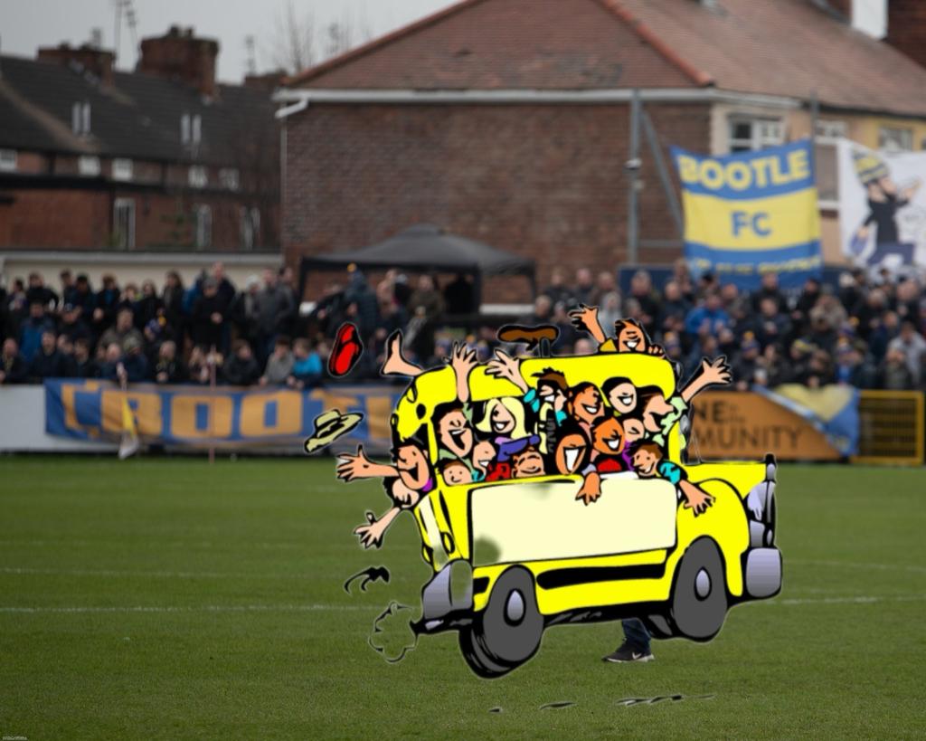 Coach Travel to Hanley