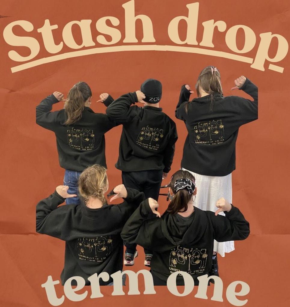STASH🕺