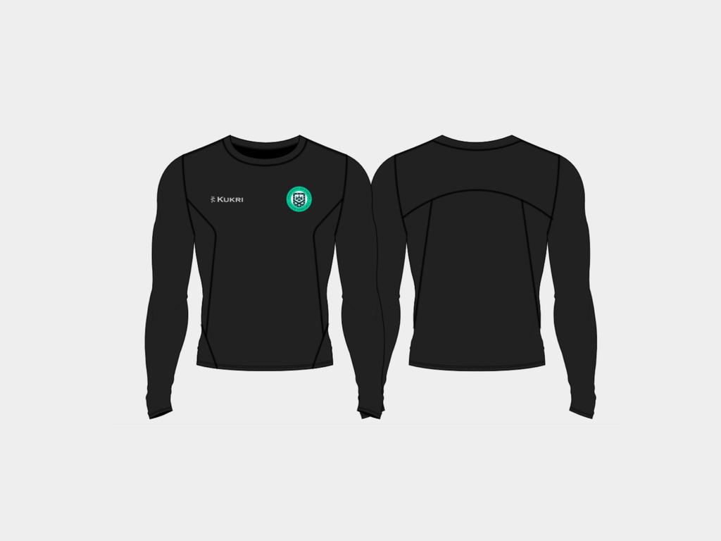 Baselayer