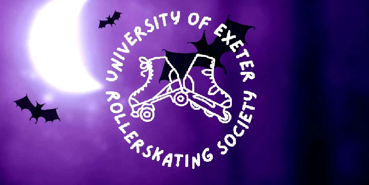 Monday Halloween Roller Disco