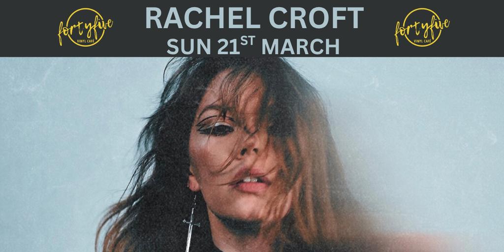 Rachel Croft