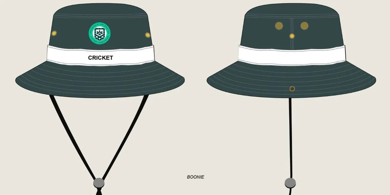 EUMCC Boonie