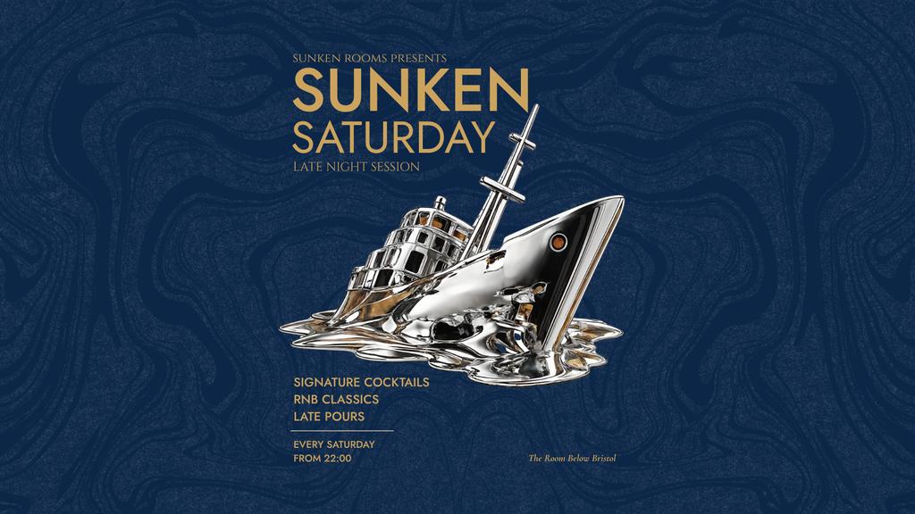 Sunken Saturdays