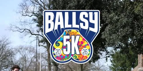 BALLSY 5KM
