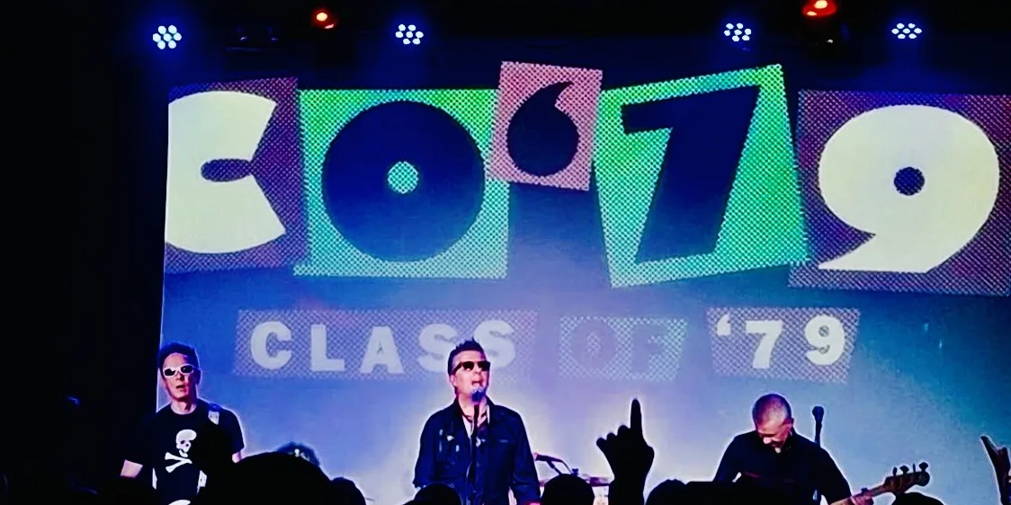 CLASS OF 79