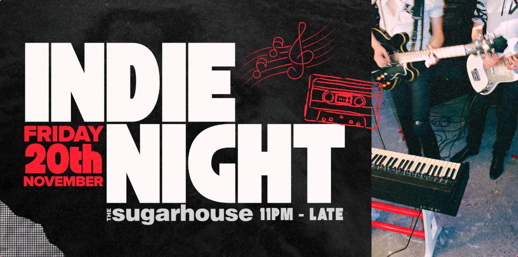 Indie Night