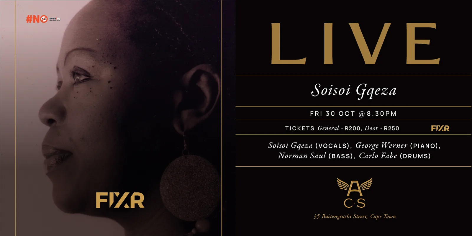 Soisoi Gqeza