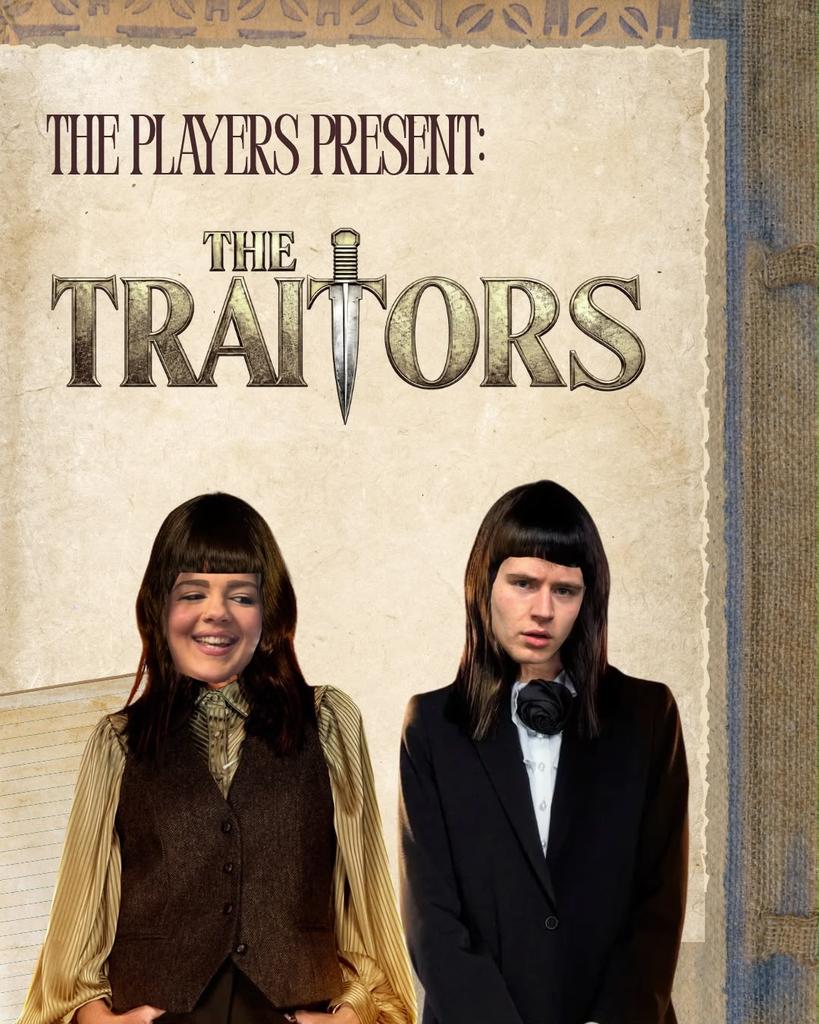 Traitor's night
