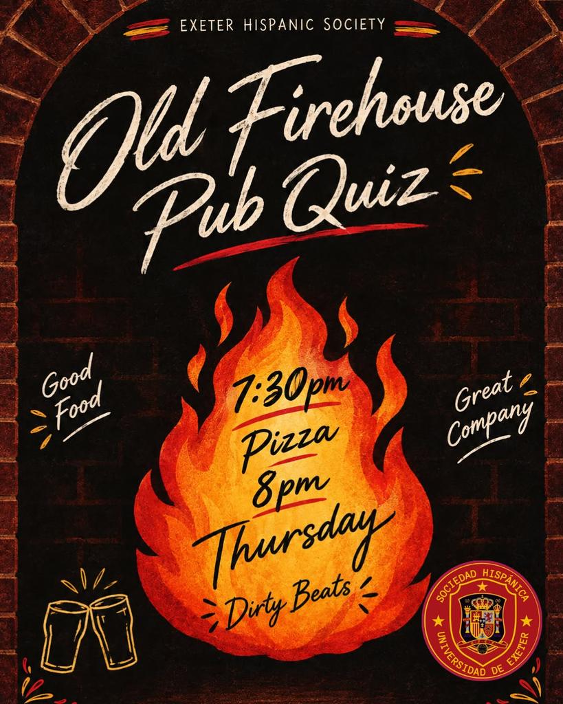 Pub Quiz and Dirty Beats