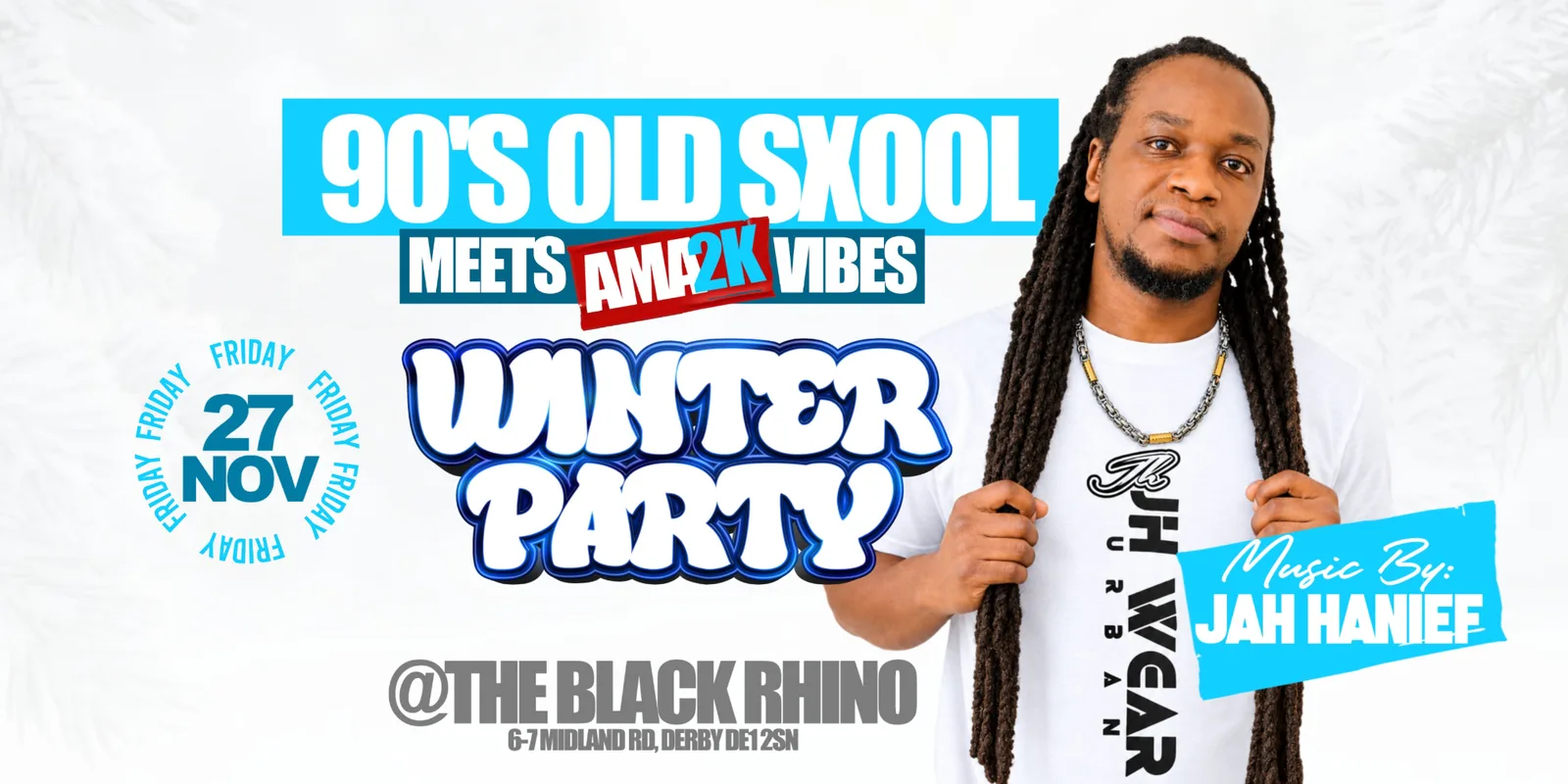 Winter Party
