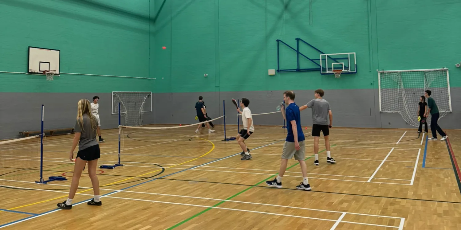 Sunday 10-11am Session