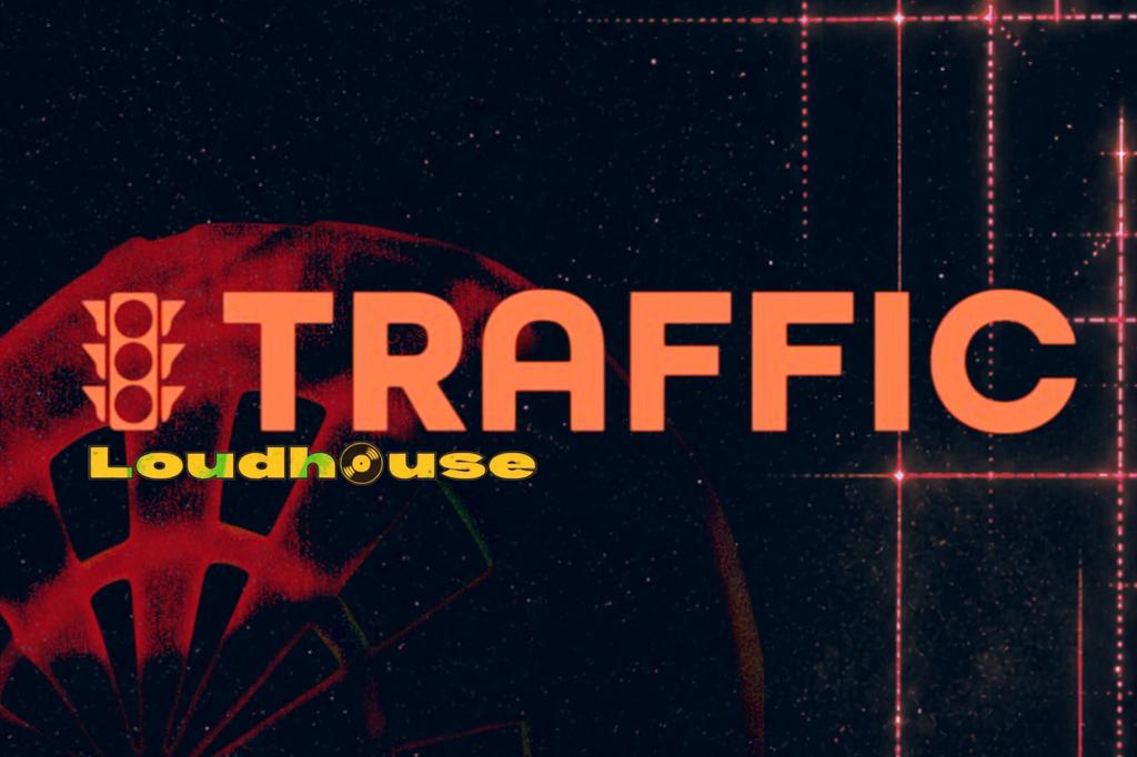 DARTS X TRAFFIC AFTERPARTY