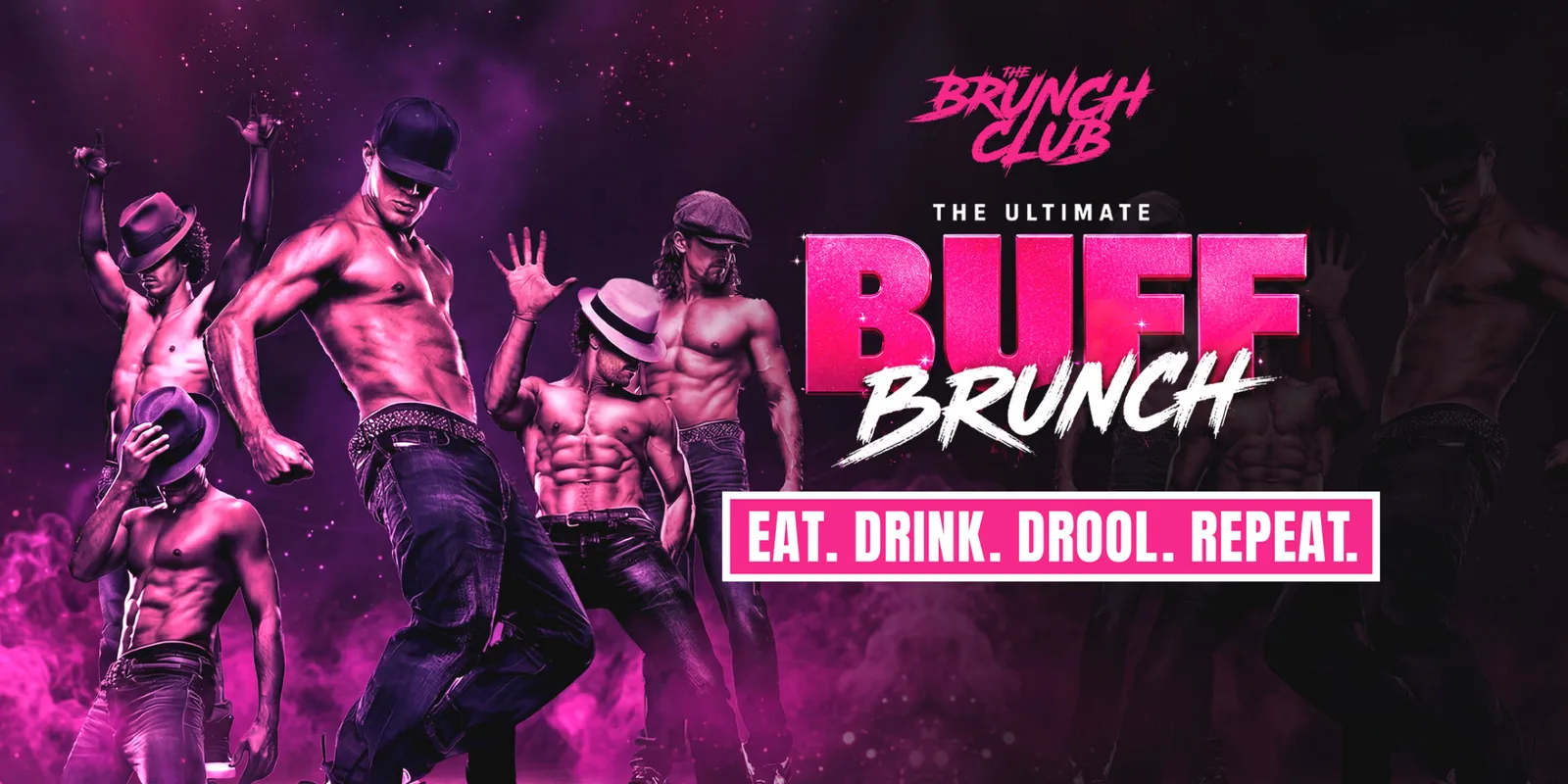 Buff Brunch - London