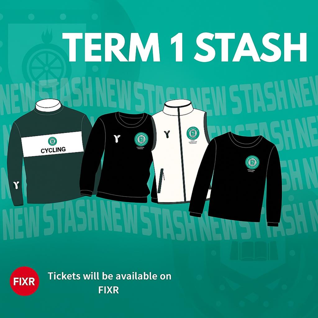 UOECC Casual Stash 2026
