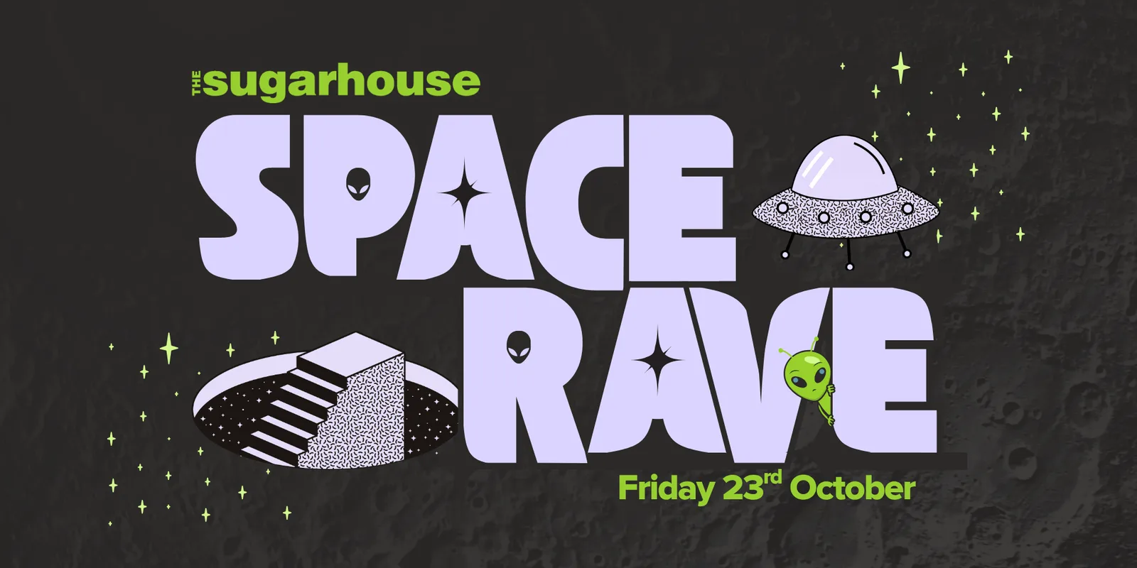 Space Rave