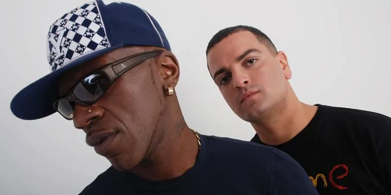 Norwich: DJ Luck & MC Neat - Garage Brunch Day Party (Indoor & Heated) - Saturday 28th November