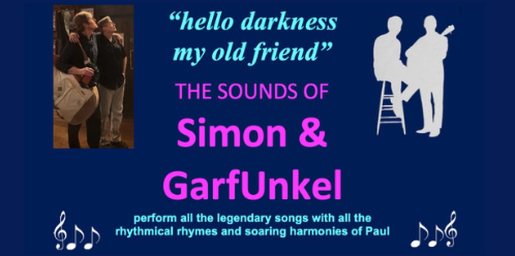 THE SOUNDS OF SIMON & GARFUNKEL