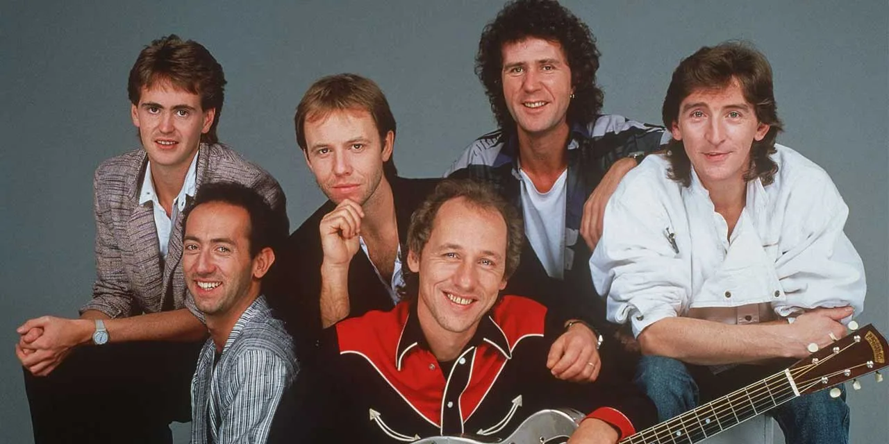 Dire Straights & The Best of Blues Rock