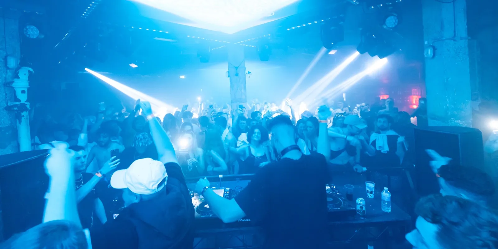 HOUSE:TECHNO X Bass Face . BOILER ROOM +*VERY SPECIAL GUESTS*! LAST FREE TICKETS