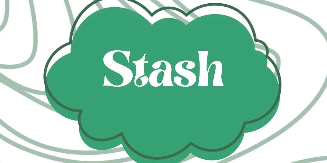STASH DROP 26/27