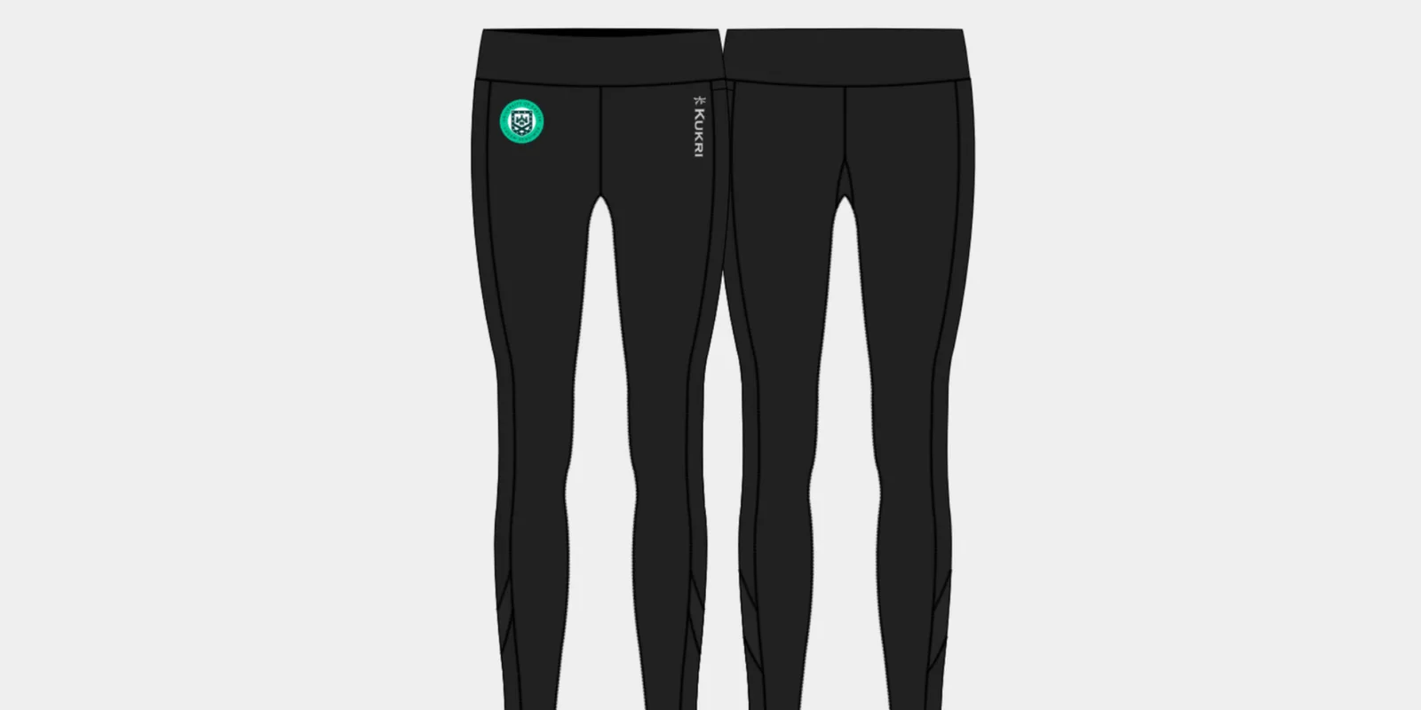 Women's Technical Leggings