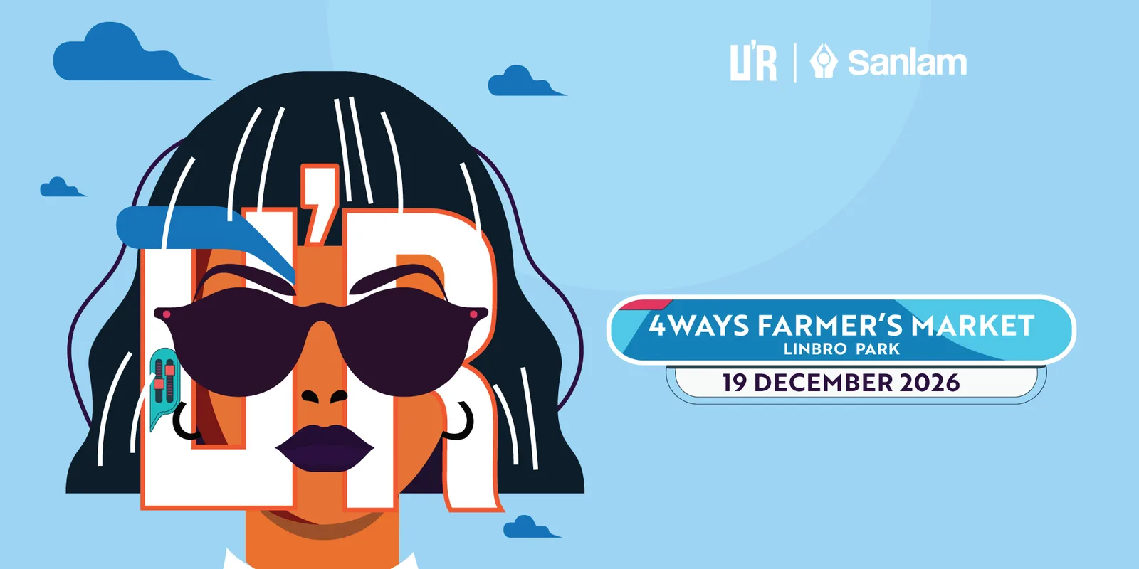U'R 19 December 2026