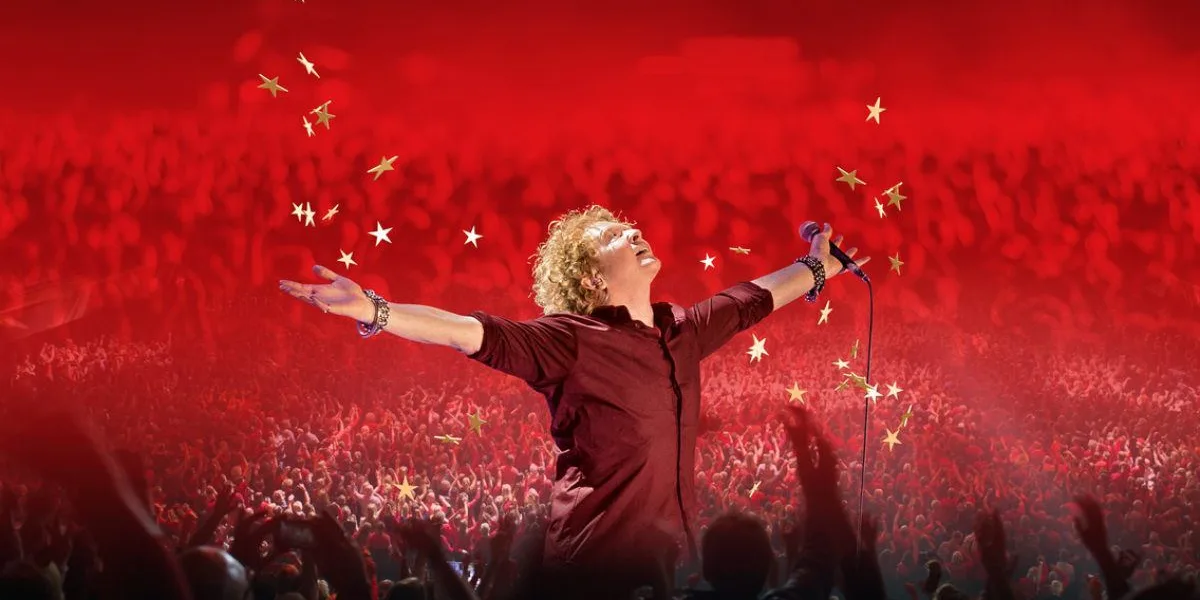 Simply Red
