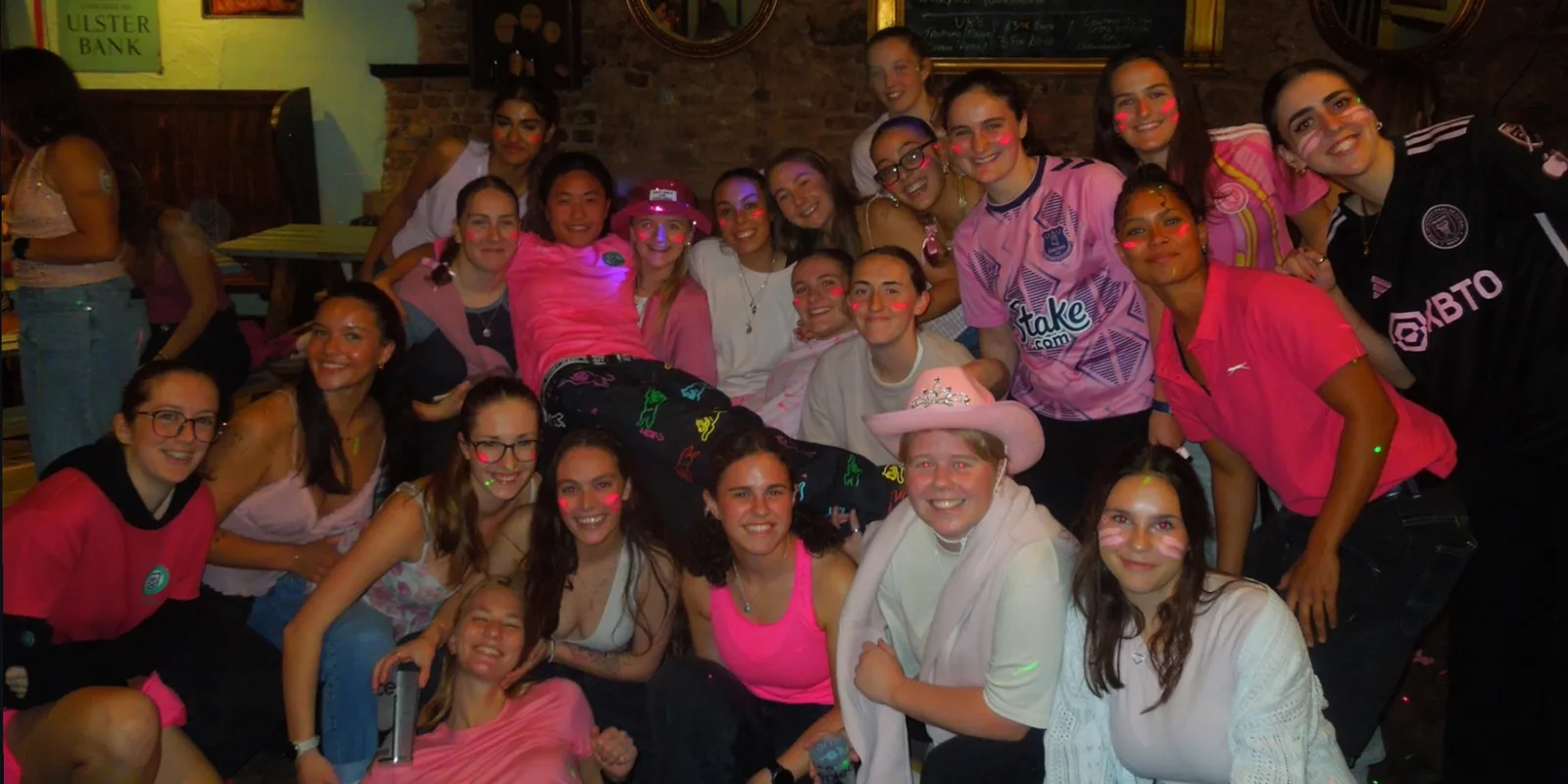 Breast Cancer Awareness Social